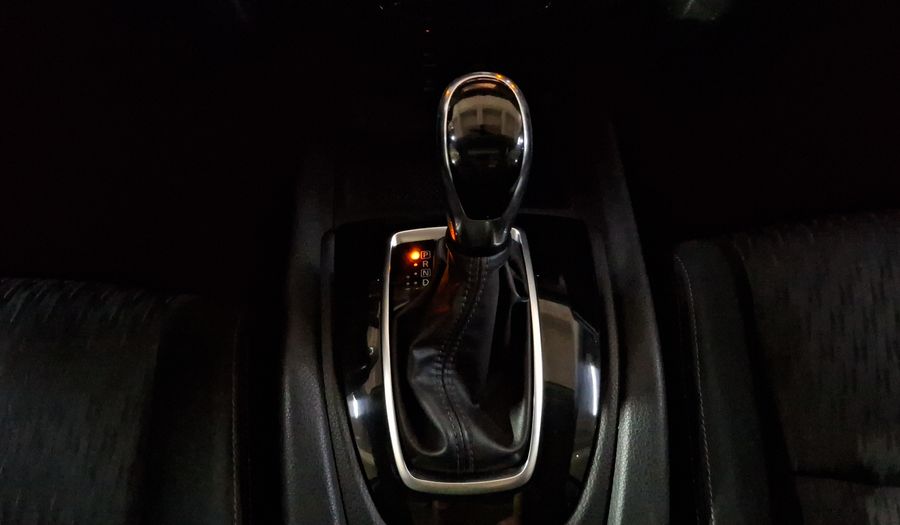 Nissan X-trail 2.5 ADVANCE 2 ROW AUTO Suv 2018