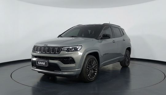 Jeep • Compass