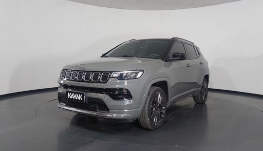 Jeep • Compass