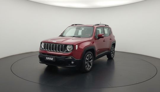 Jeep • Renegade