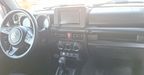 Suzuki Jimny 1.5 AUTO GLX 4WD Suv 2020