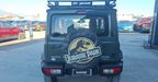 Suzuki Jimny 1.5 AUTO GLX 4WD Suv 2020