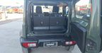 Suzuki Jimny 1.5 AUTO GLX 4WD Suv 2020