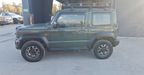 Suzuki Jimny 1.5 AUTO GLX 4WD Suv 2020