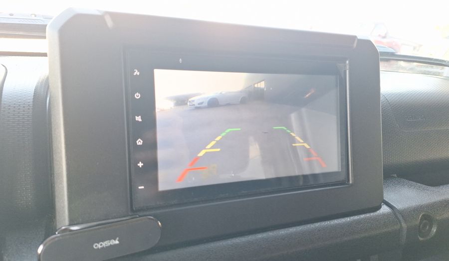 Suzuki Jimny 1.5 AUTO GLX 4WD Suv 2020