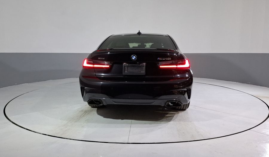 Bmw Serie 3 3.0 M340I XDRIVE AUTO Sedan 2021