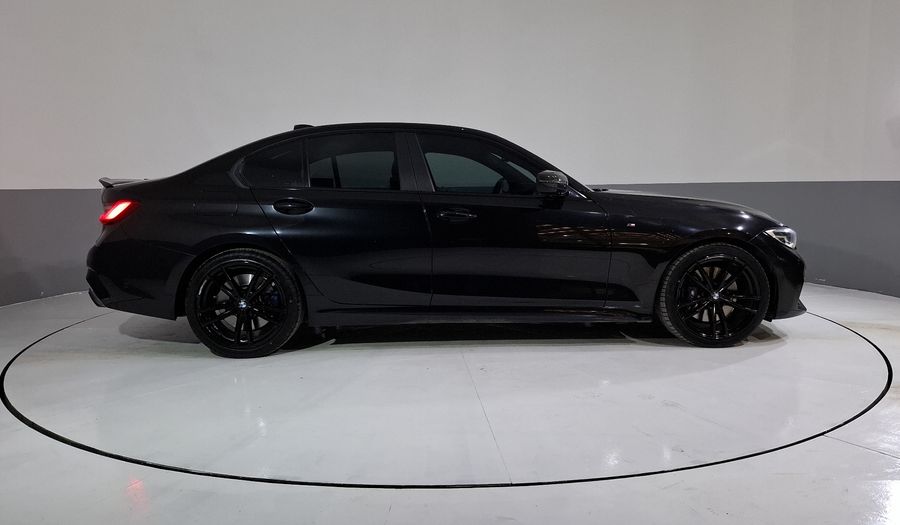Bmw Serie 3 3.0 M340I XDRIVE AUTO Sedan 2021