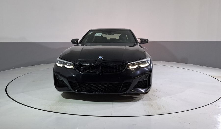 Bmw Serie 3 3.0 M340I XDRIVE AUTO Sedan 2021