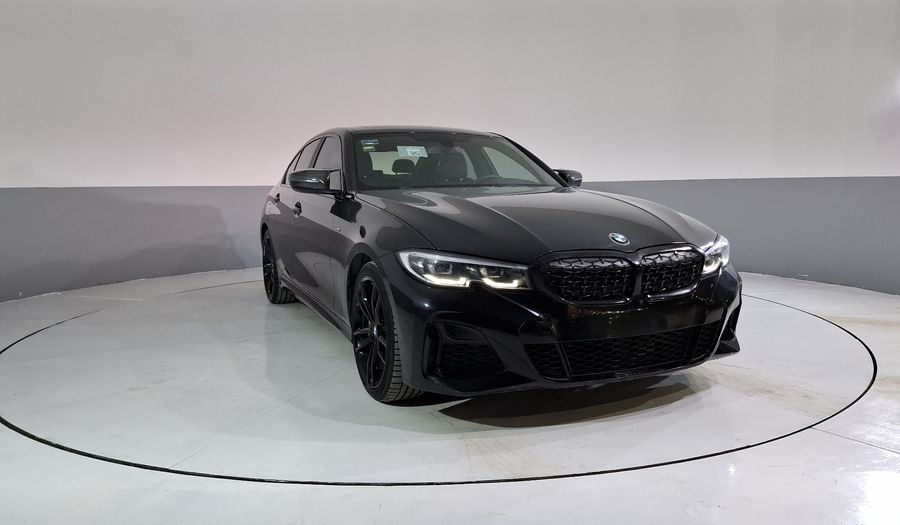 Bmw Serie 3 3.0 M340I XDRIVE AUTO Sedan 2021