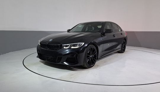 Bmw • Serie 3
