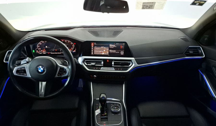 Bmw Serie 3 3.0 M340I XDRIVE AUTO Sedan 2021