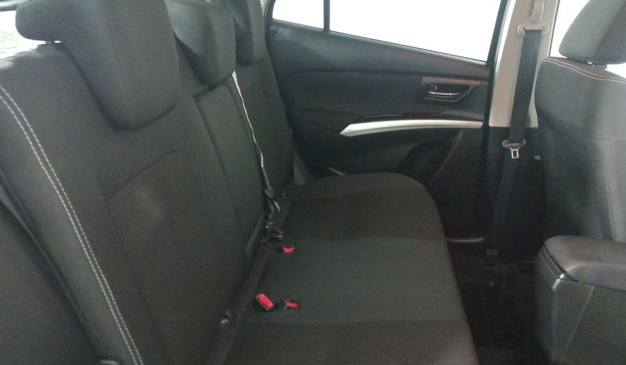 Suzuki S-cross 1.6 GLX AUTO Suv 2018