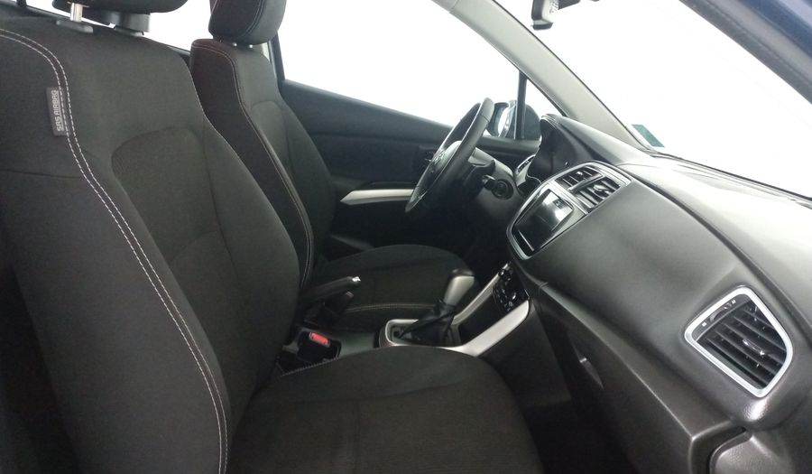 Suzuki S-cross 1.6 GLX AUTO Suv 2018
