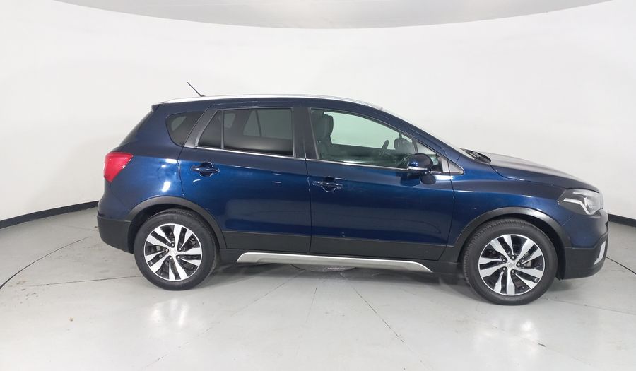 Suzuki S-cross 1.6 GLX AUTO Suv 2018