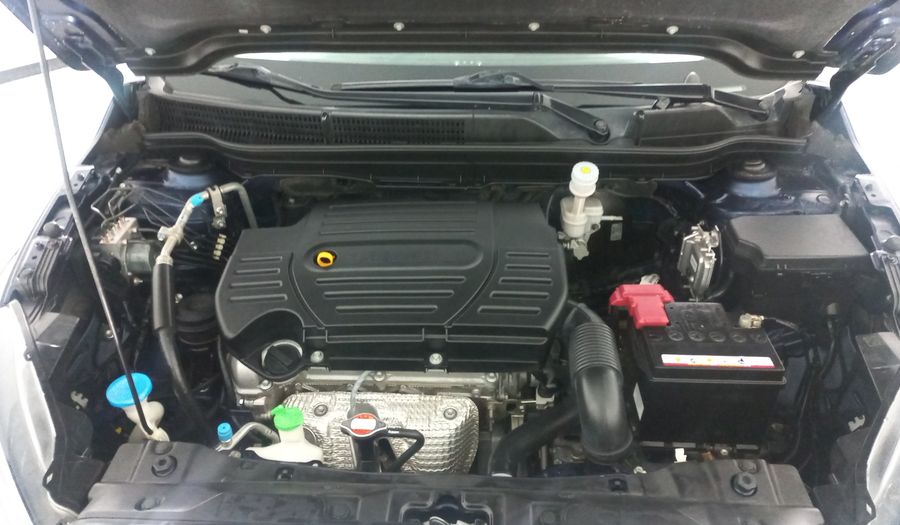 Suzuki S-cross 1.6 GLX AUTO Suv 2018