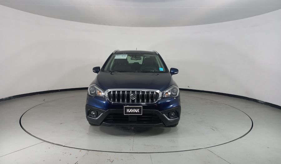 Suzuki S-cross 1.6 GLX AUTO Suv 2018