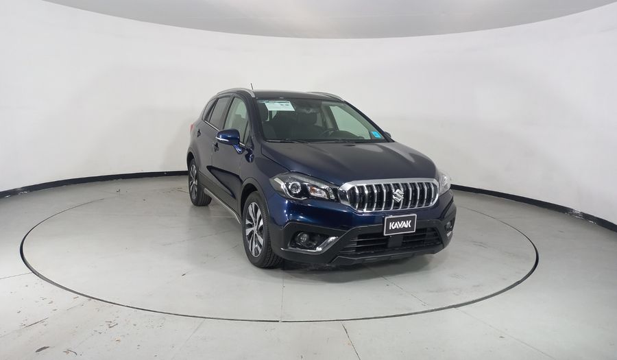 Suzuki S-cross 1.6 GLX AUTO Suv 2018