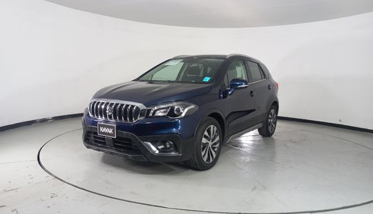 Suzuki • S-Cross