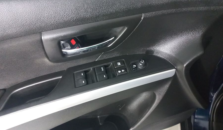 Suzuki S-cross 1.6 GLX AUTO Suv 2018