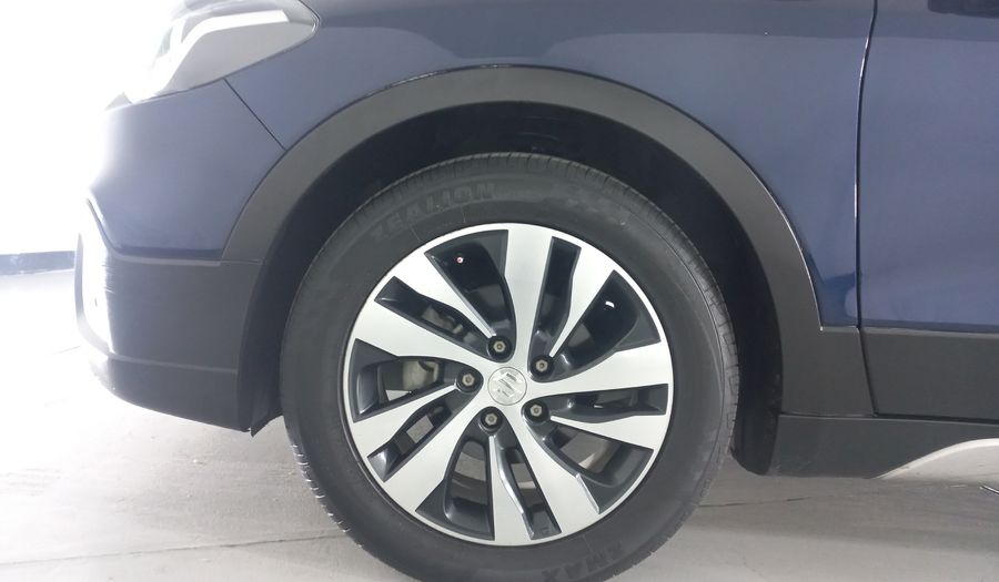 Suzuki S-cross 1.6 GLX AUTO Suv 2018