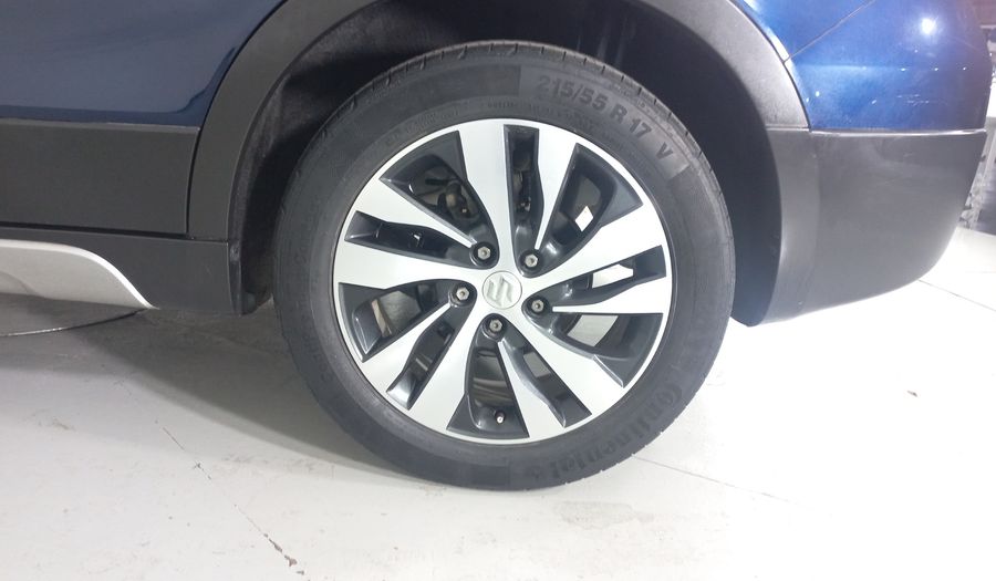 Suzuki S-cross 1.6 GLX AUTO Suv 2018