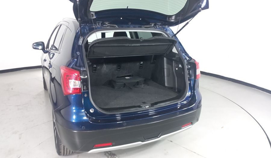 Suzuki S-cross 1.6 GLX AUTO Suv 2018