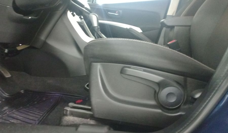 Suzuki S-cross 1.6 GLX AUTO Suv 2018