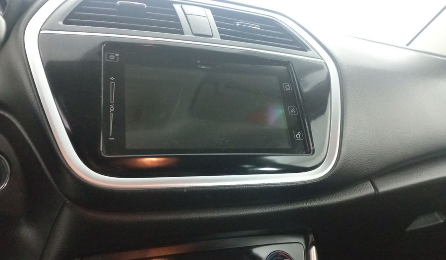 Suzuki S-cross 1.6 GLX AUTO Suv 2018