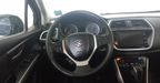 Suzuki S-cross 1.6 GLX AUTO Suv 2018