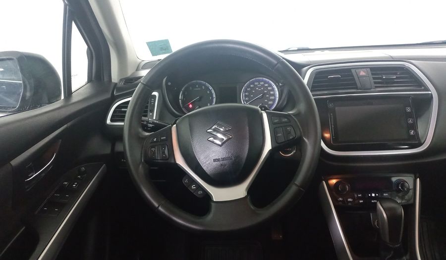 Suzuki S-cross 1.6 GLX AUTO Suv 2018