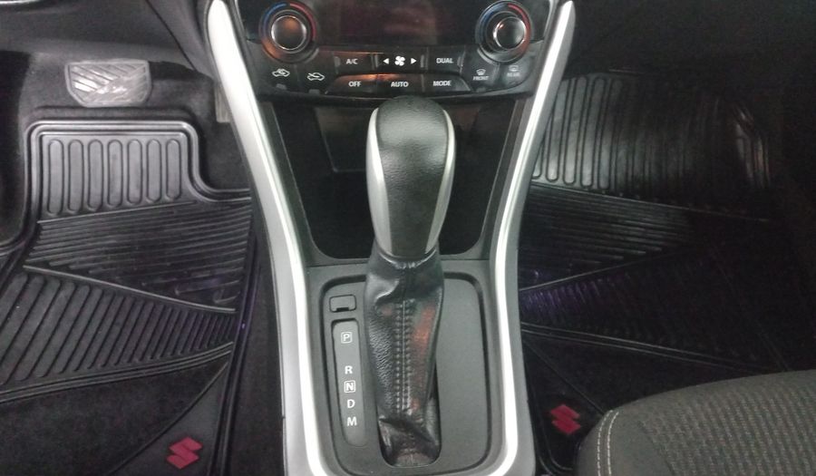 Suzuki S-cross 1.6 GLX AUTO Suv 2018
