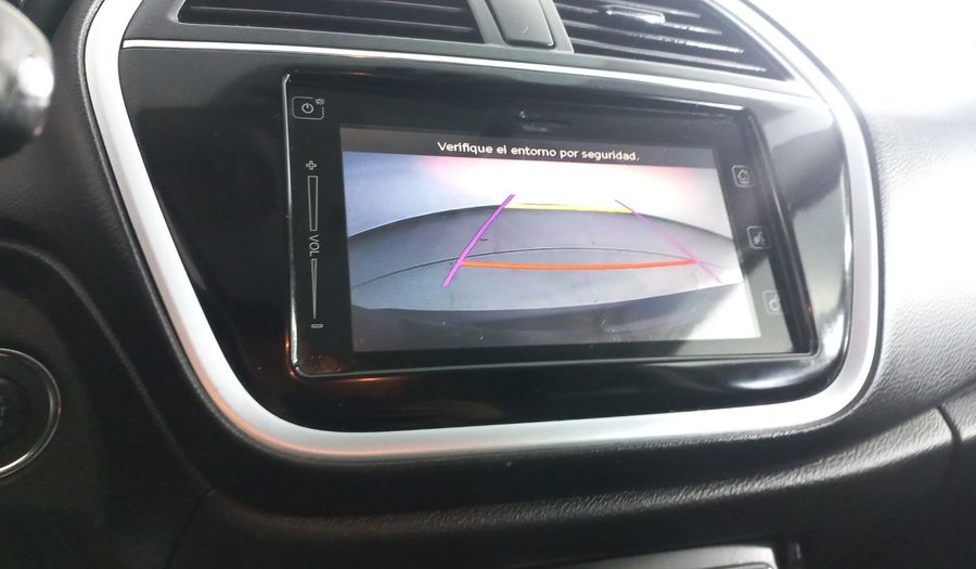 Suzuki S-cross 1.6 GLX AUTO Suv 2018