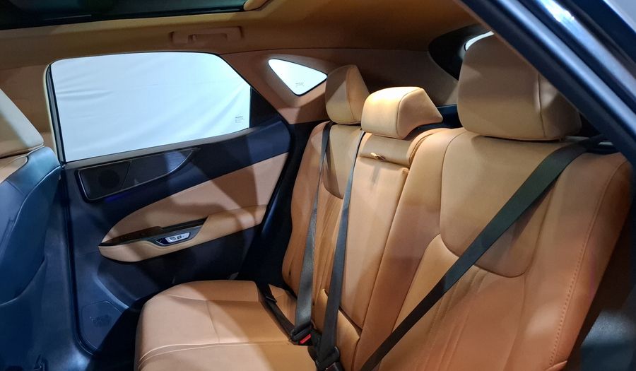 Lexus Nx 2.5 HEV 350H PREMIUM AUTO AWD Suv 2024