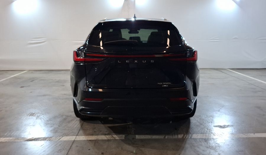 Lexus Nx 2.5 HEV 350H PREMIUM AUTO AWD Suv 2024