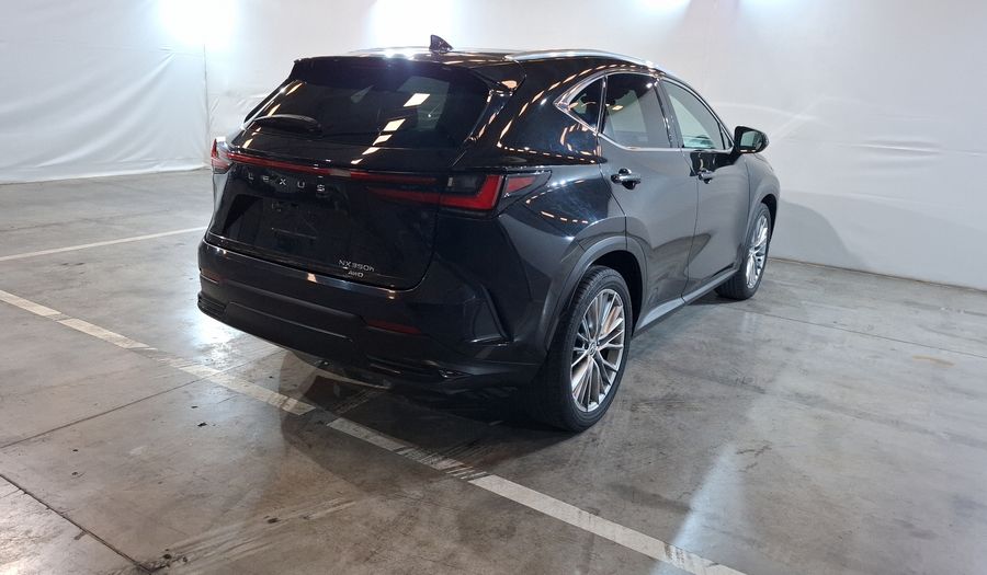 Lexus Nx 2.5 HEV 350H PREMIUM AUTO AWD Suv 2024
