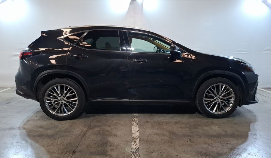 Lexus Nx 2.5 HEV 350H PREMIUM AUTO AWD Suv 2024