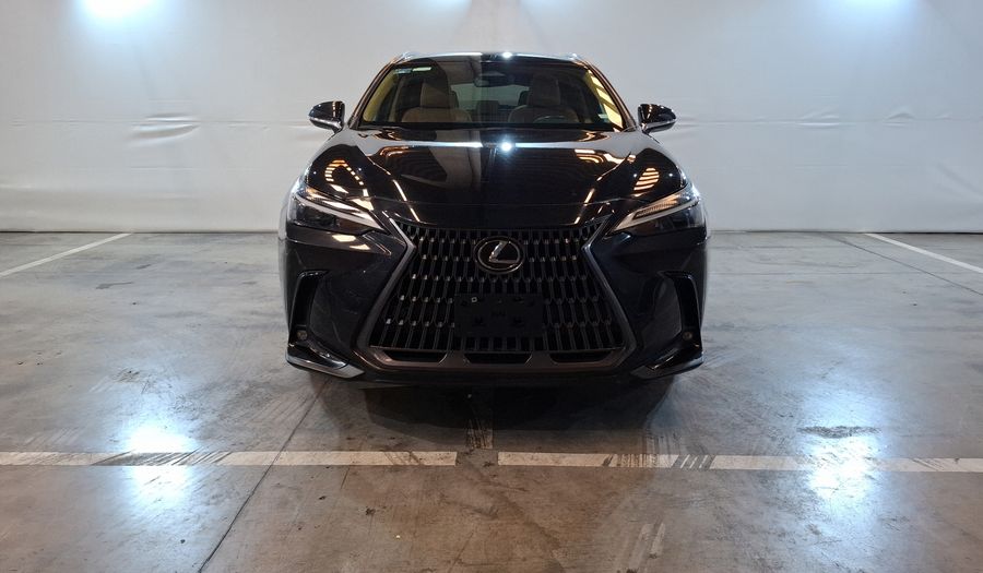 Lexus Nx 2.5 HEV 350H PREMIUM AUTO AWD Suv 2024