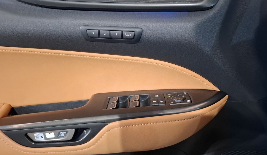 Lexus Nx 2.5 HEV 350H PREMIUM AUTO AWD Suv 2024