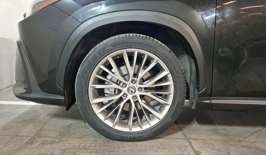 Lexus Nx 2.5 HEV 350H PREMIUM AUTO AWD Suv 2024
