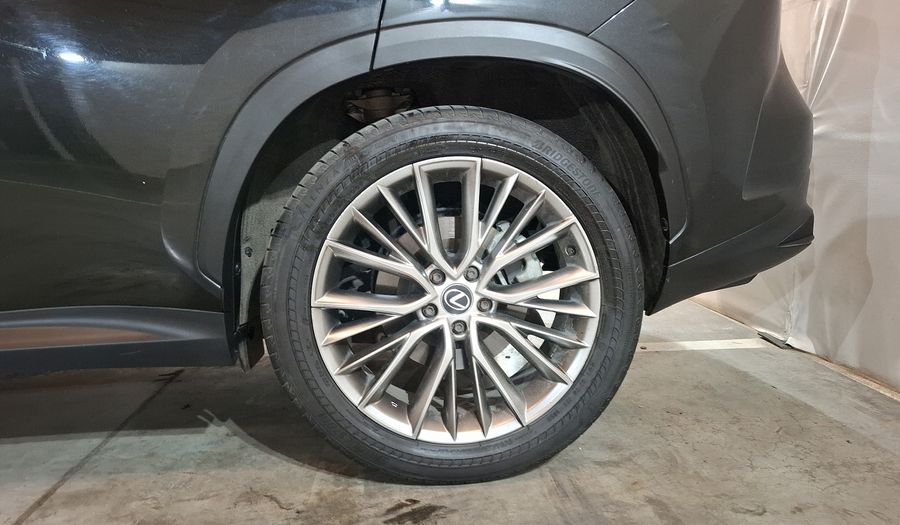 Lexus Nx 2.5 HEV 350H PREMIUM AUTO AWD Suv 2024