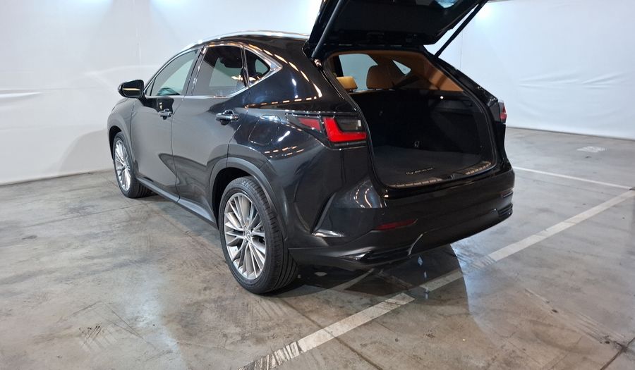 Lexus Nx 2.5 HEV 350H PREMIUM AUTO AWD Suv 2024