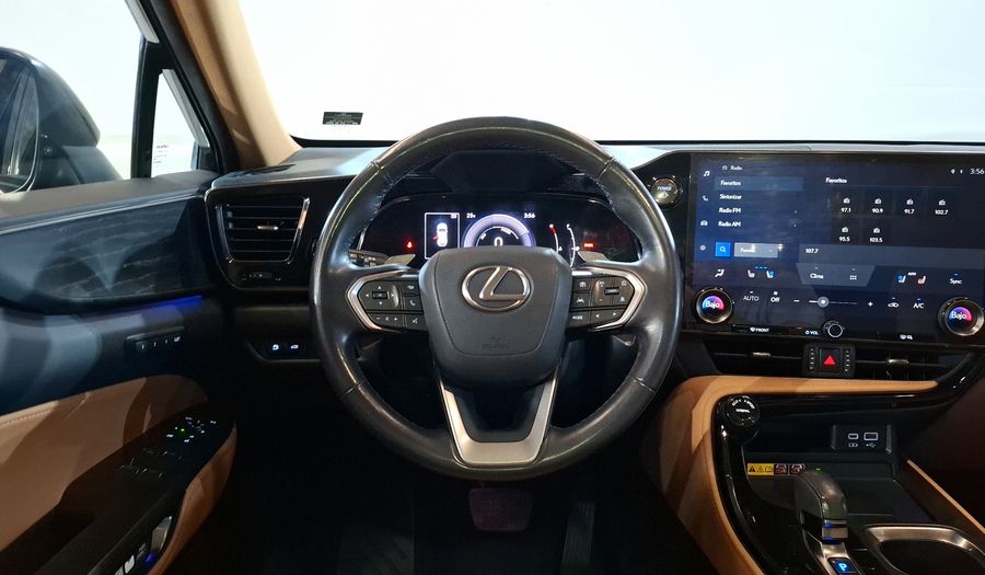 Lexus Nx 2.5 HEV 350H PREMIUM AUTO AWD Suv 2024