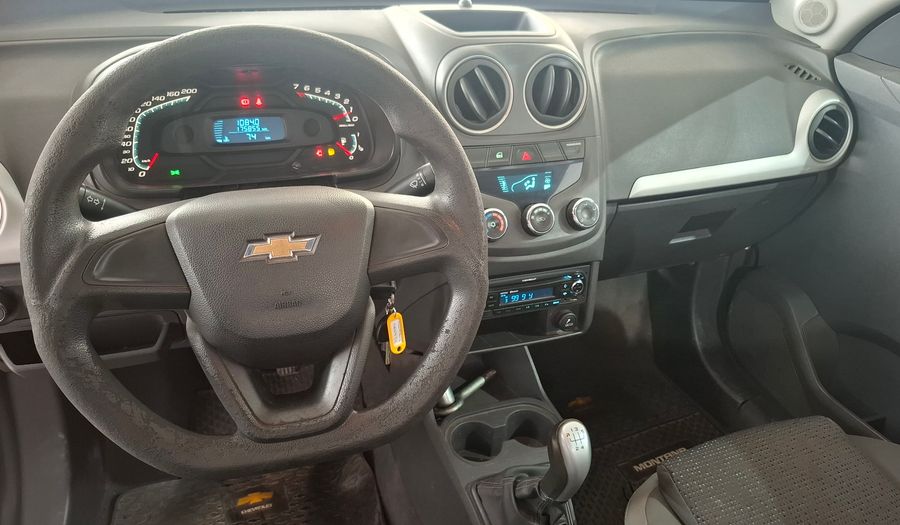 Chevrolet Montana 1.8 LS PACK Pickup 2016