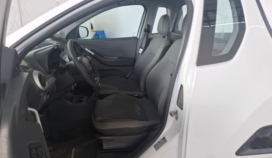 Chevrolet Montana 1.8 LS PACK Pickup 2016
