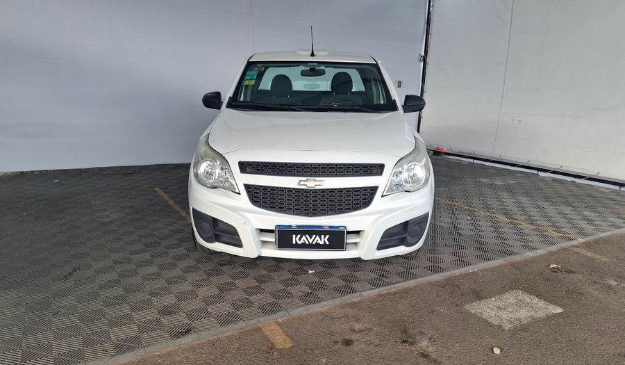 Chevrolet Montana 1.8 LS PACK Pickup 2016