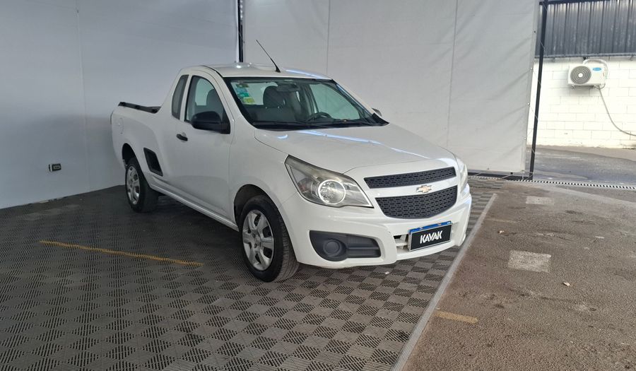 Chevrolet Montana 1.8 LS PACK Pickup 2016