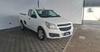 Chevrolet Montana 1.8 LS PACK Pickup 2016
