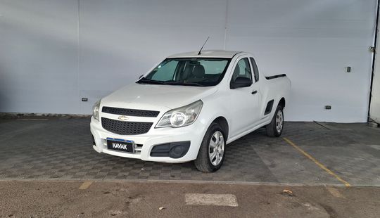Chevrolet • Montana