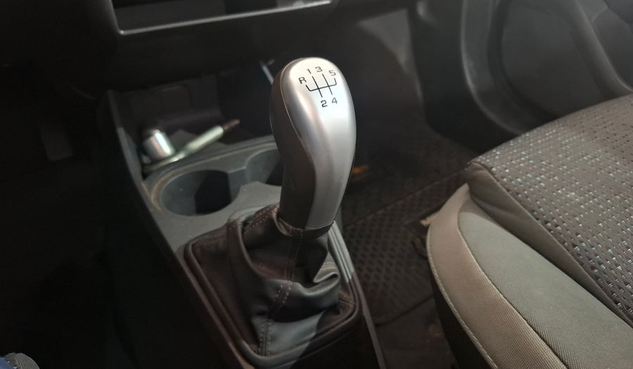 Chevrolet Montana 1.8 LS PACK Pickup 2016