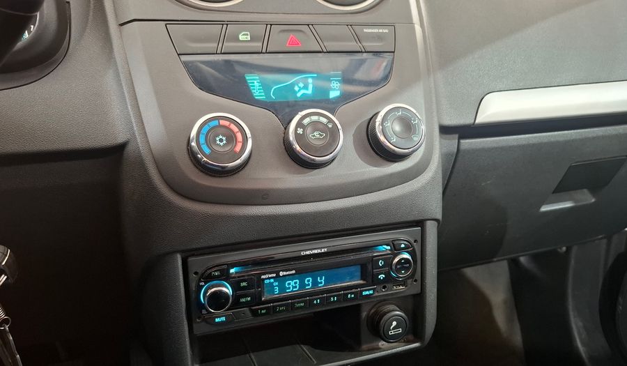 Chevrolet Montana 1.8 LS PACK Pickup 2016
